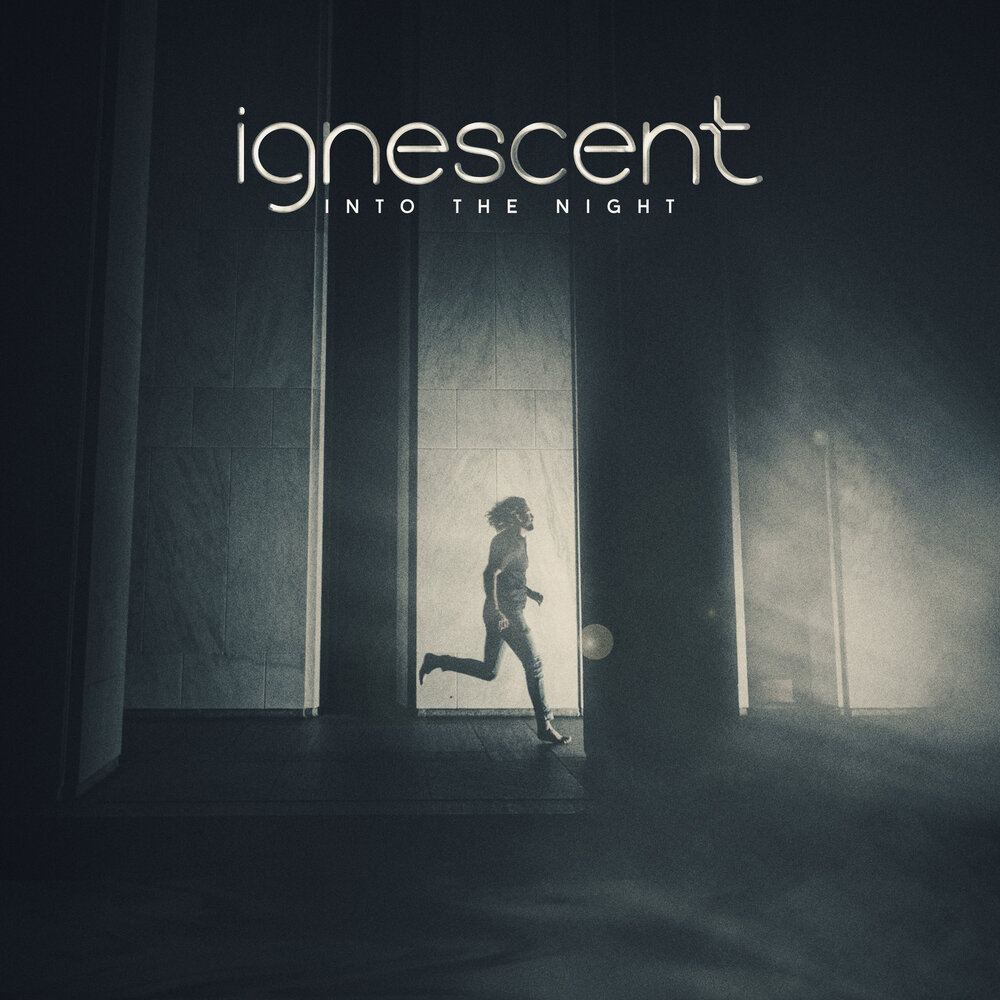 Ignescent.