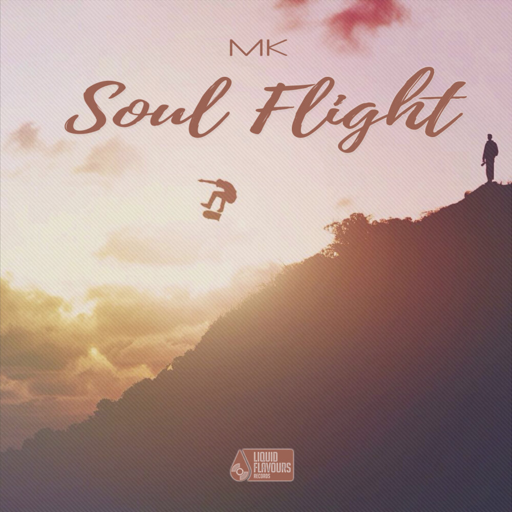 Soul flight