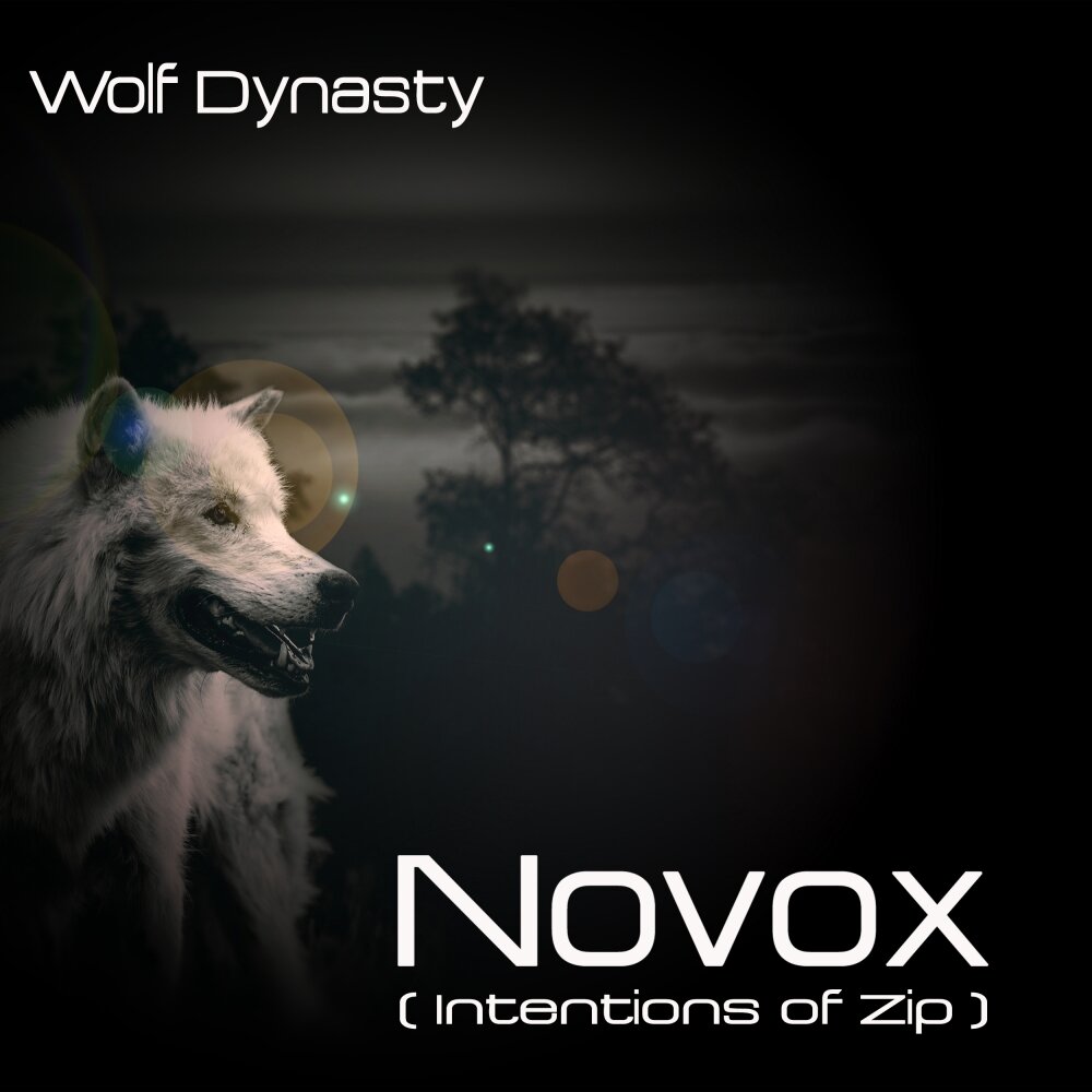 Bear wolf песни. The Wolf песня. Novox logo.