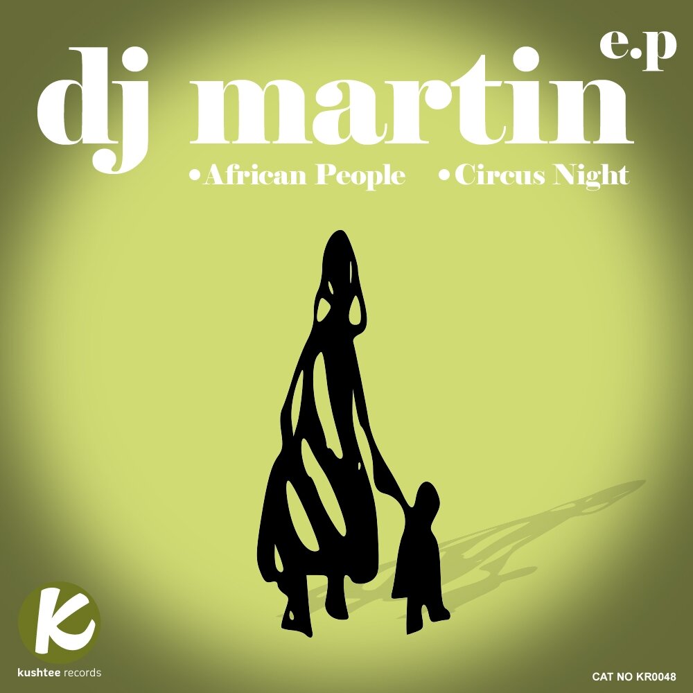 Dj martin remix