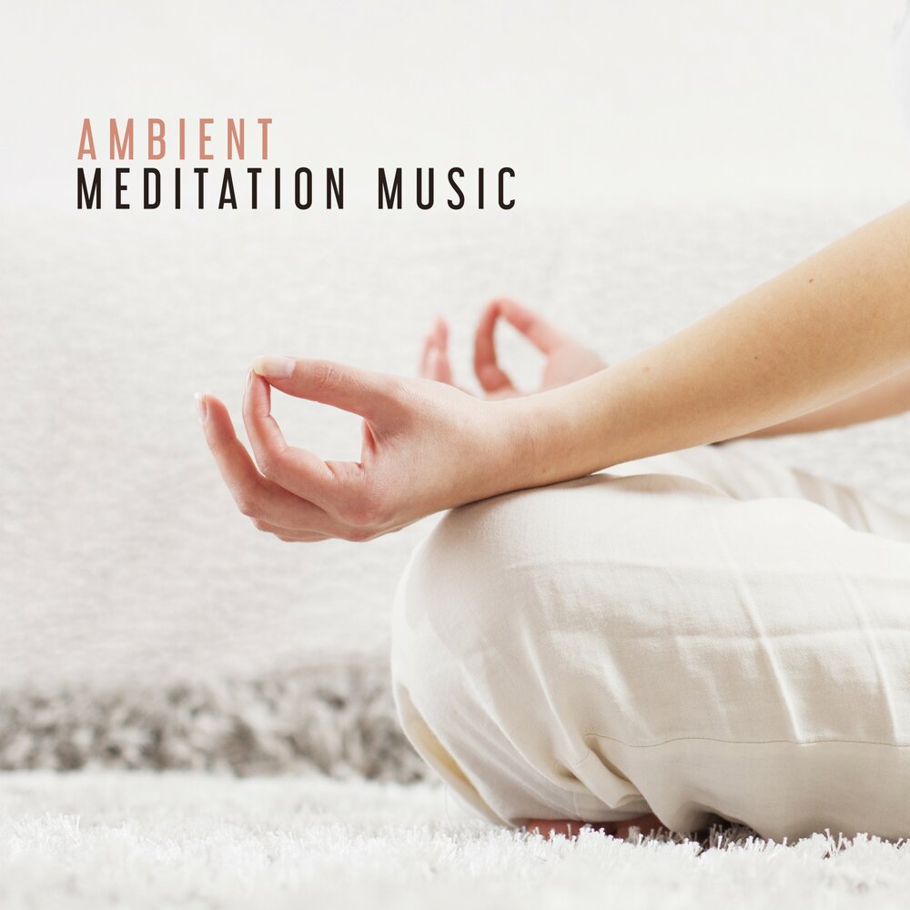 Музыка для глубокой медитации. Music for Zen Meditation. Deep Sleep. Relaxation New age Ambient. Peaceful Wind Chimes Sound for Relaxation and Sleep.