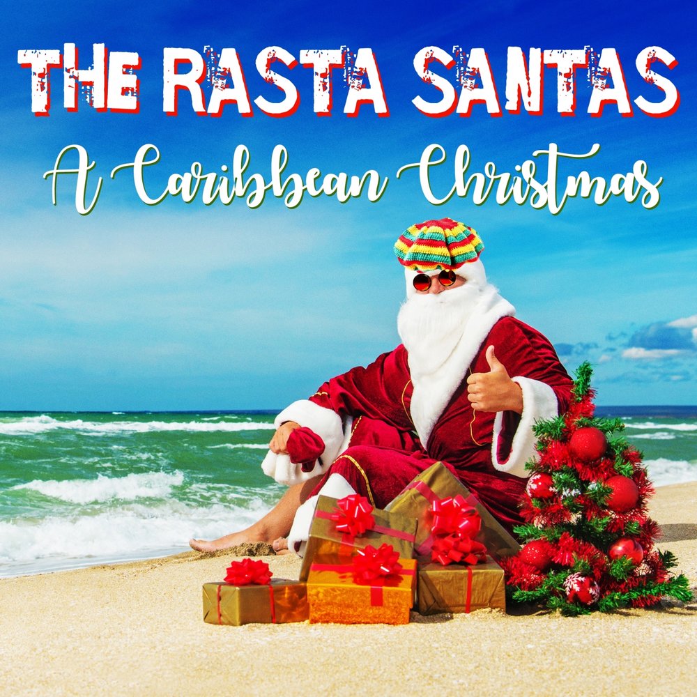 Santa слушать. Раста Санта. Rasta Santa. Сантаз.