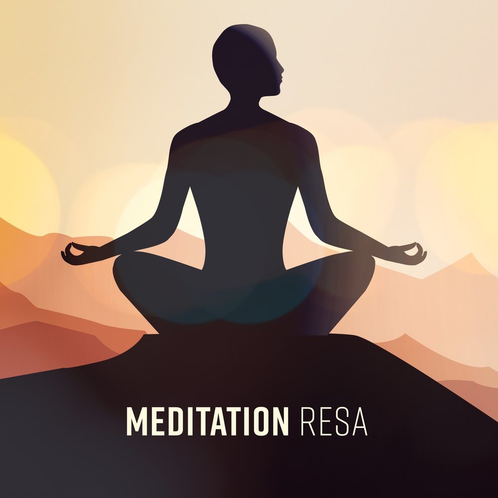 Mantra Zen 1420. Музыка для медитации силы