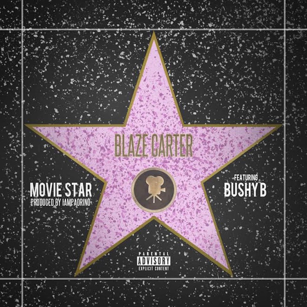 Stars feat. Bush b Sides.