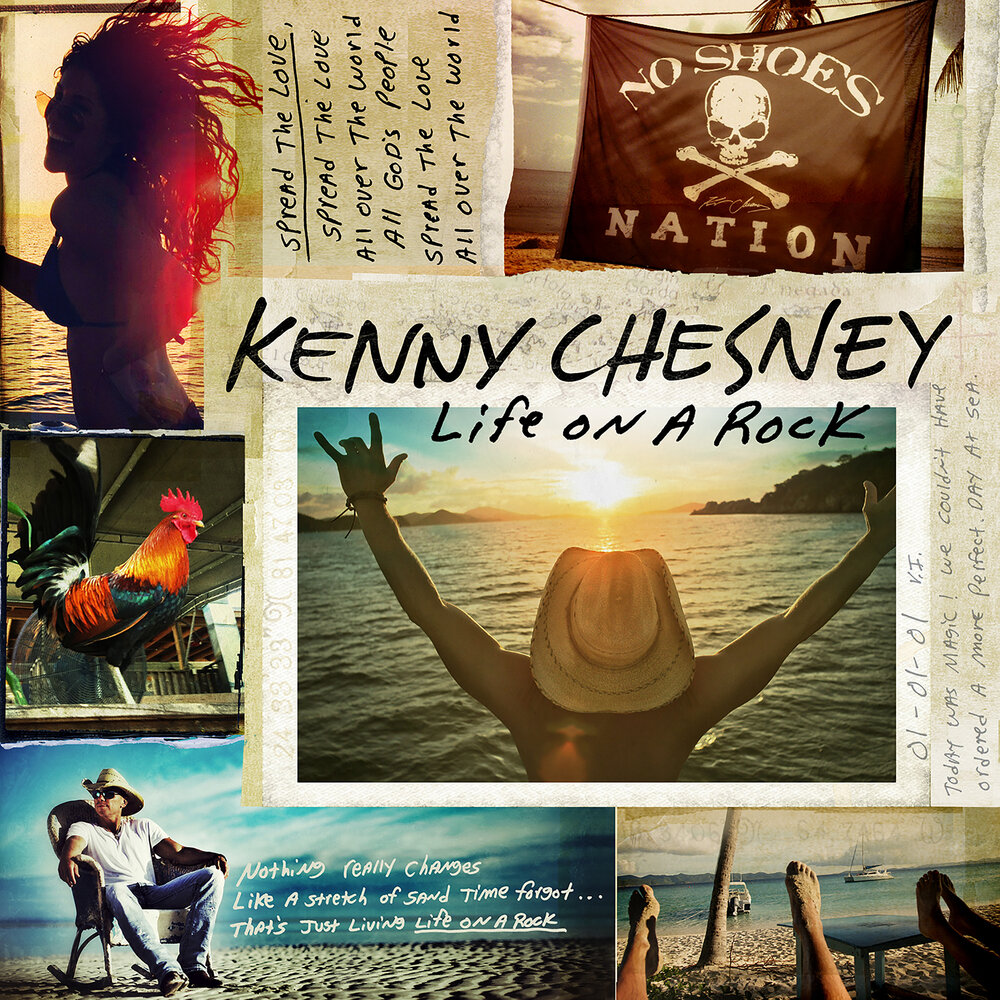 It's That Time Of Day Kenny Chesney слушать онлайн на Яндекс Музыке.