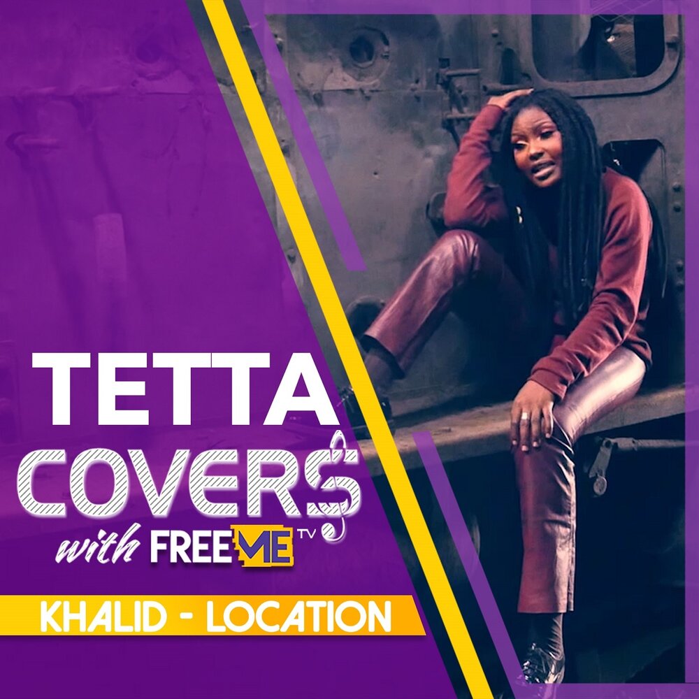 Location cover