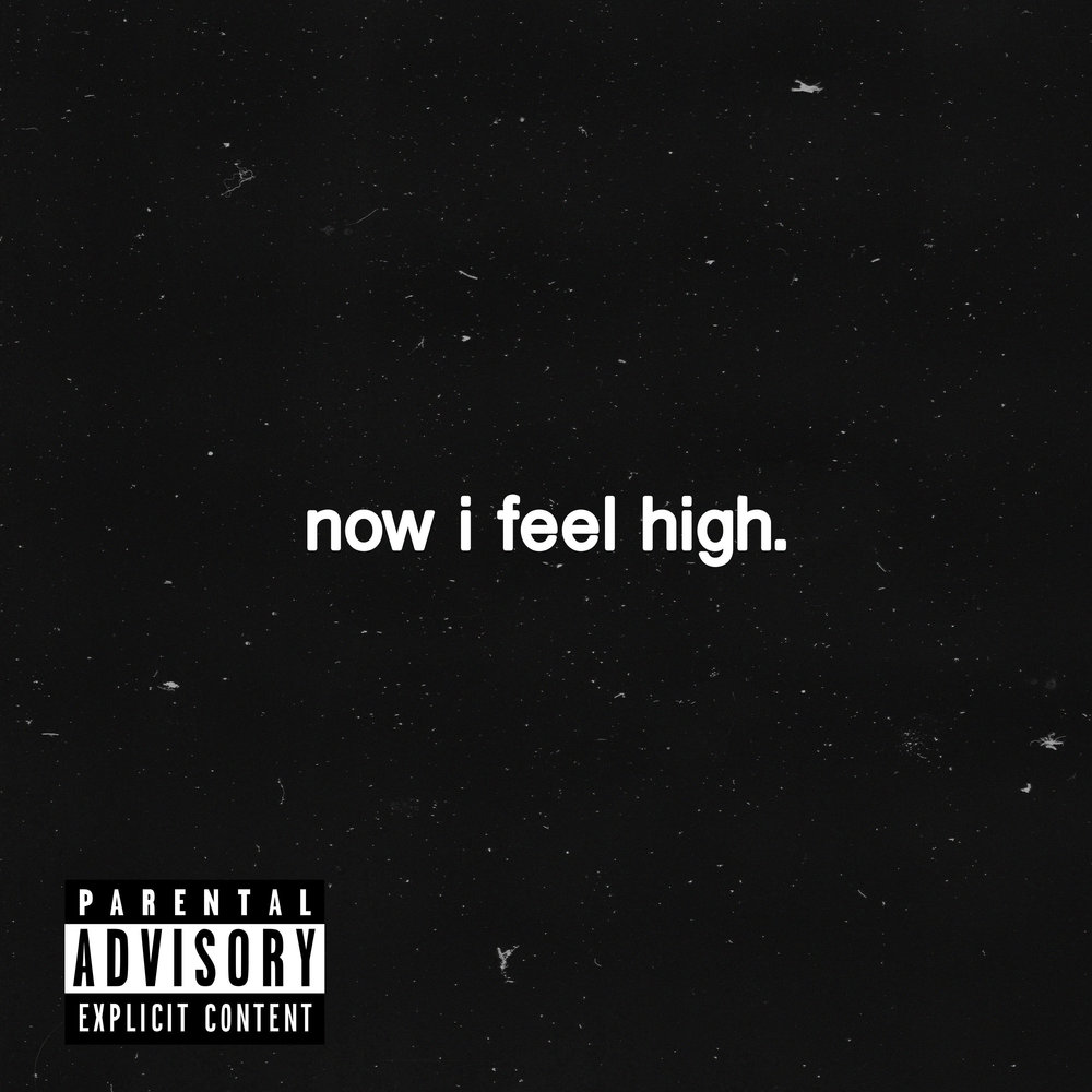 I feeling so high