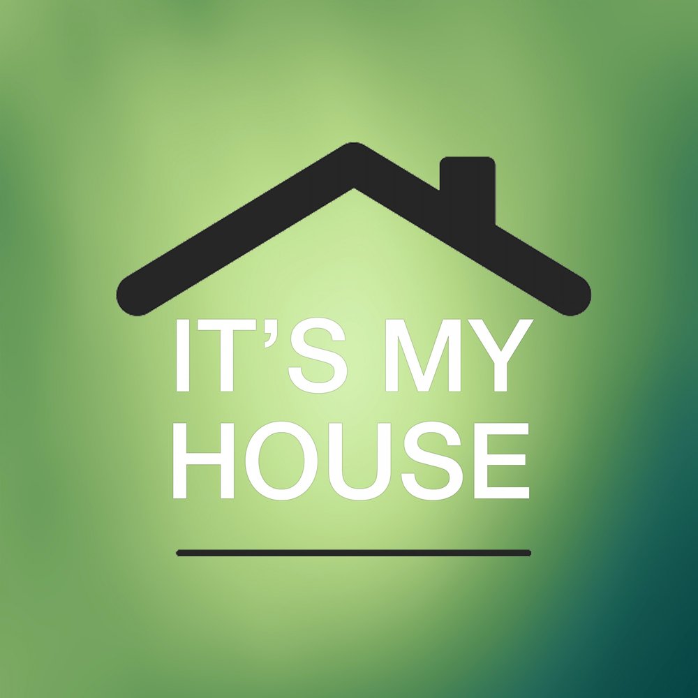 It is house as well as