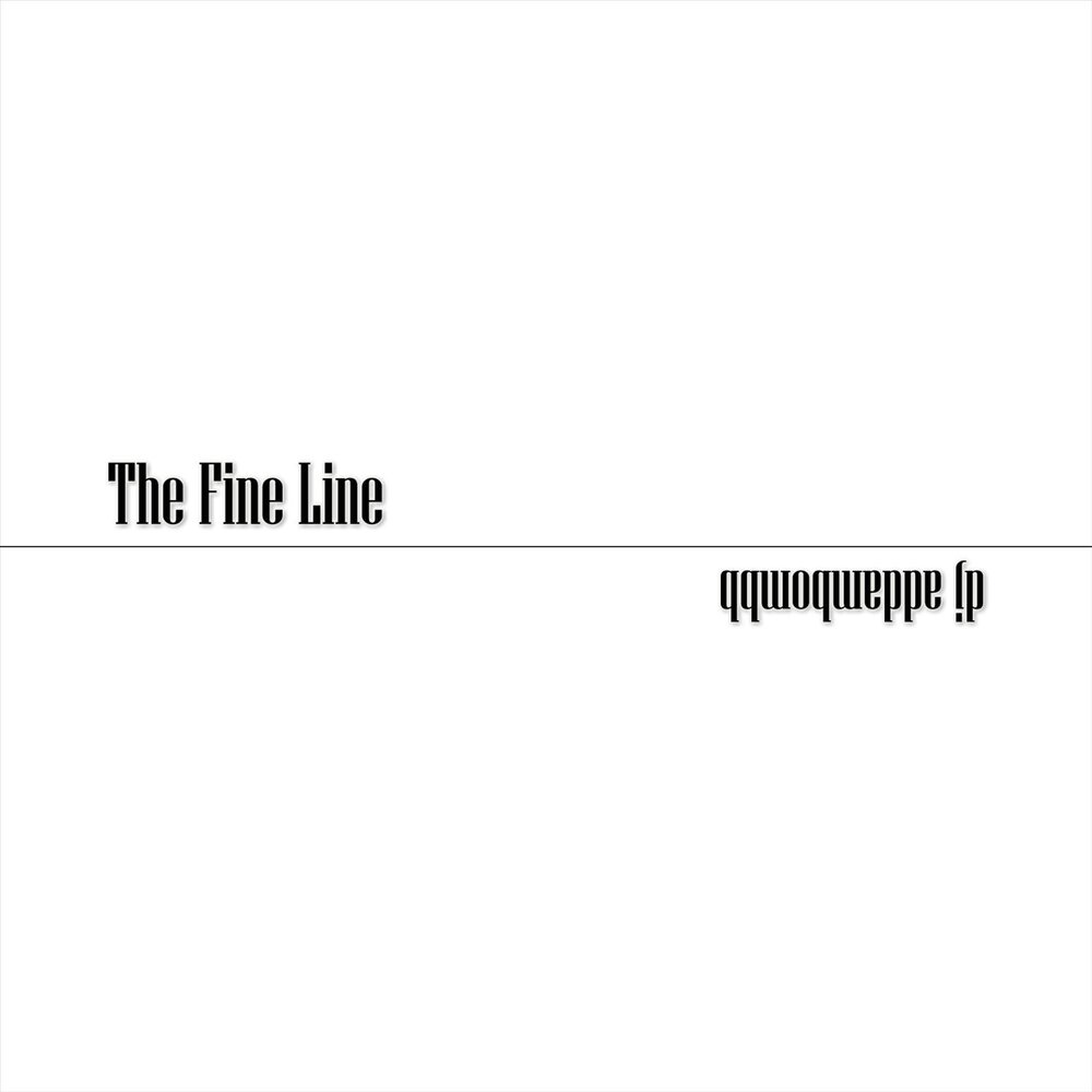 Линия исполнителя. Fine line прослушивание. Its a Fine line Reprise. Fine line учебник. Its a Fine line blinkar Reprise.