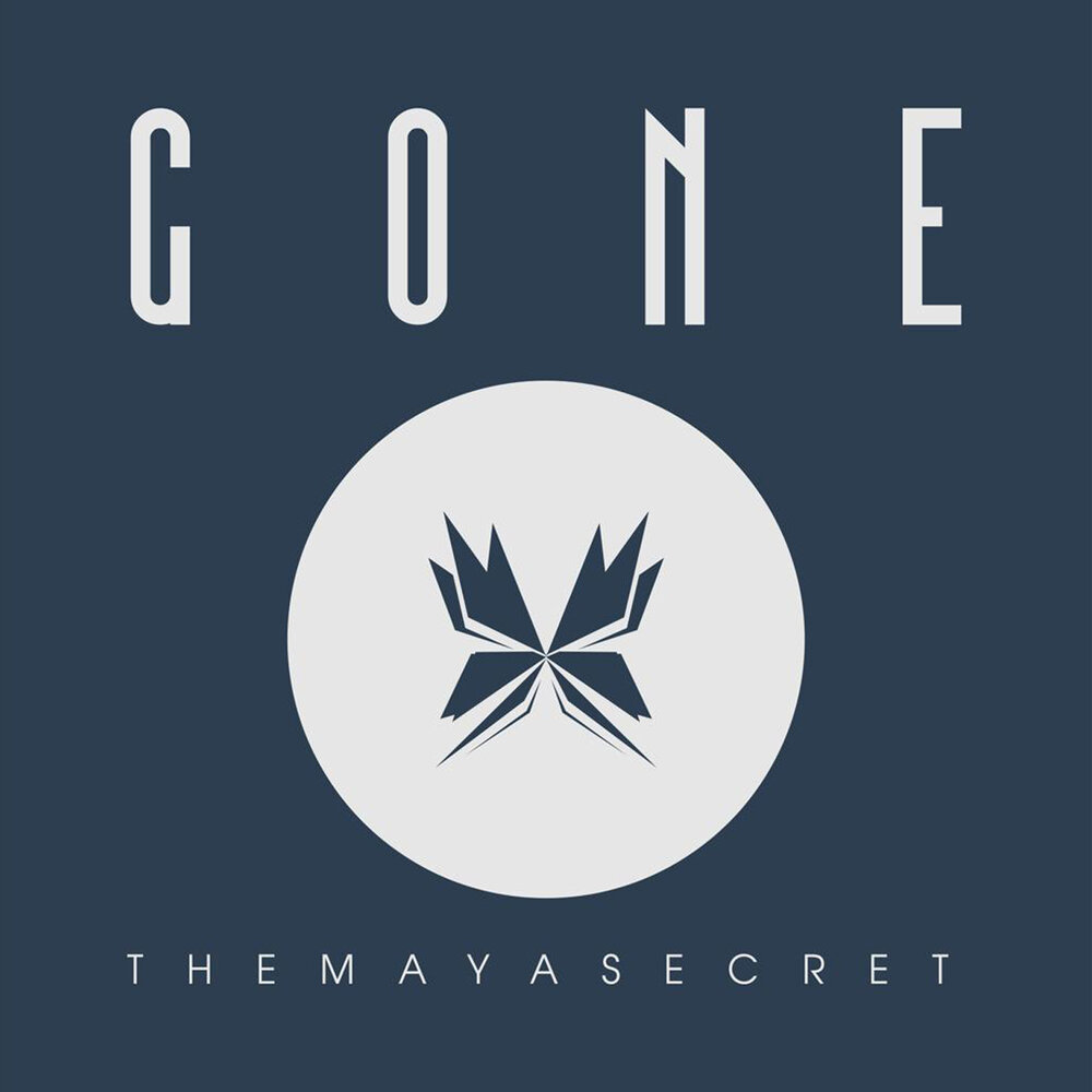 Go secret. The Maya Secret.