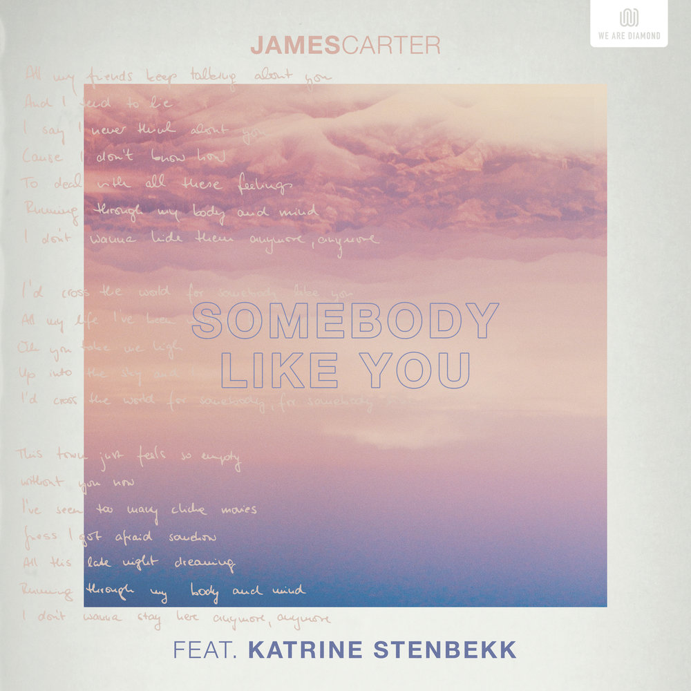 Somebody like you. James Carter альбом Wish. Were done James Carter плейлер. Somebody like me (feat. AJ Tracey) Craig David. Sara James Somebody песня.