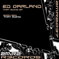 Ed Garland