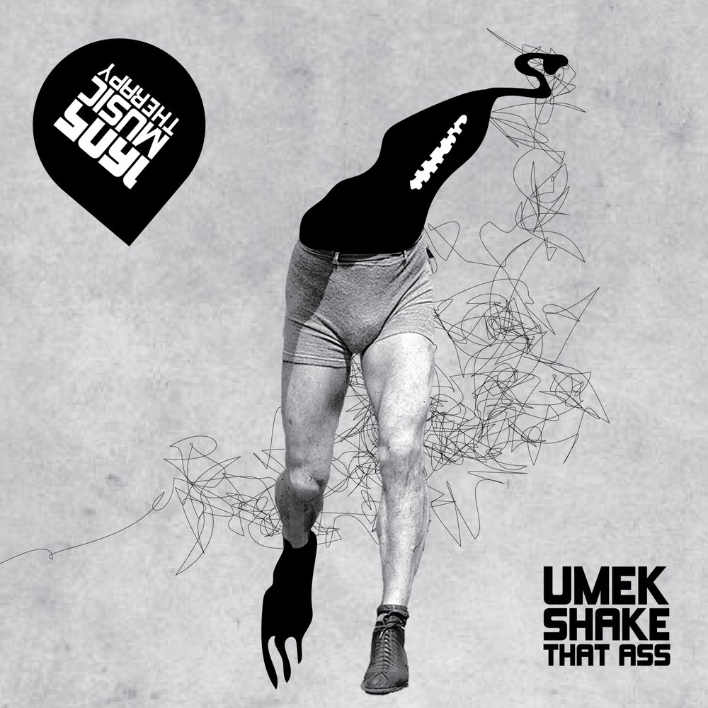 Umek альбом Shake That Ass слушать онлайн бесплатно на Яндекс Музыке в хоро...