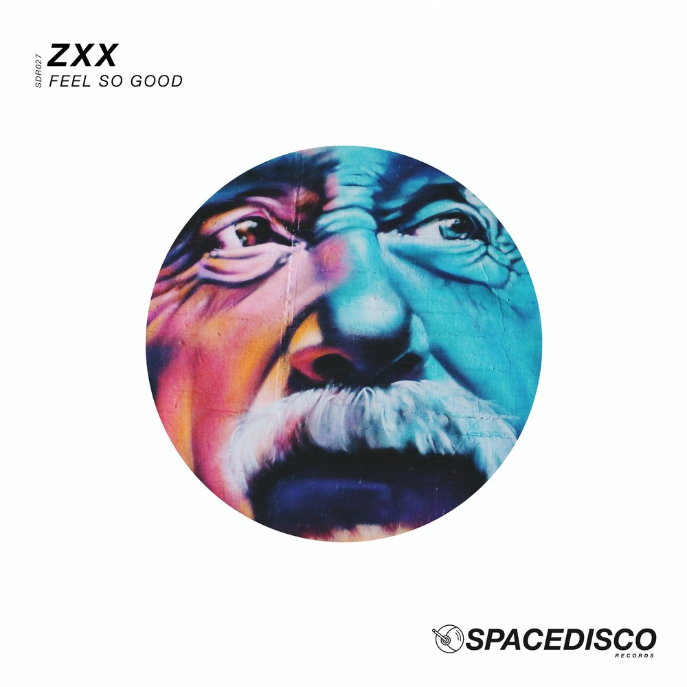 Feel so good. Исполнитель zxx.