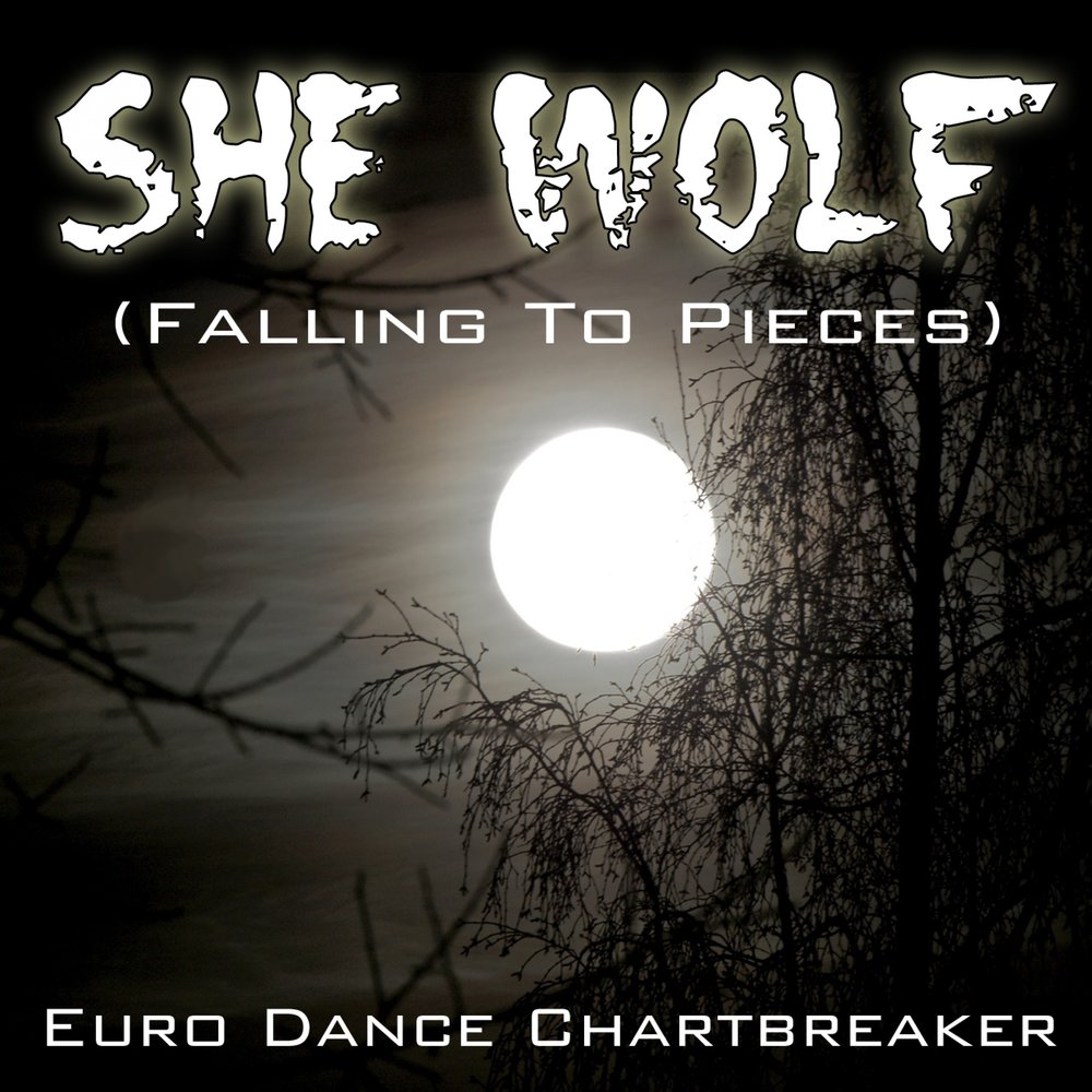 She wolf falling. She Wolf Falling to pieces. David Guetta Sia she Wolf Falling to pieces. Песня she Wolf. Певица песни she Wolf (Falling to pieces) кто поет.