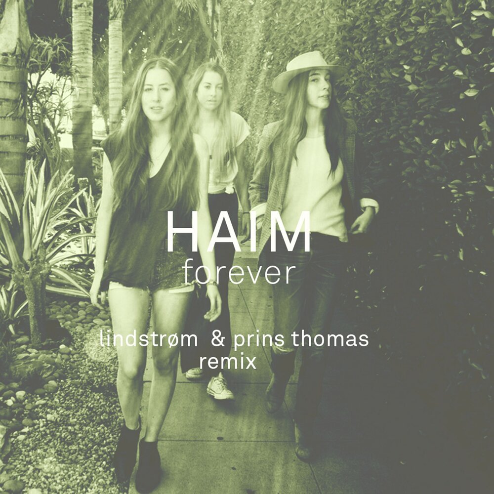 Haim обложки. Haim Falling. Prins Thomas.