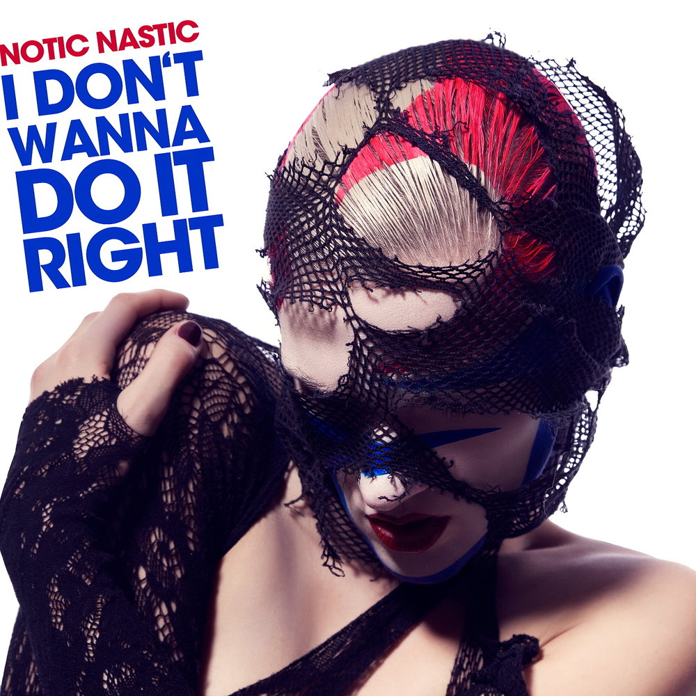 Do you wanna remix. Notic Nastic Witch.