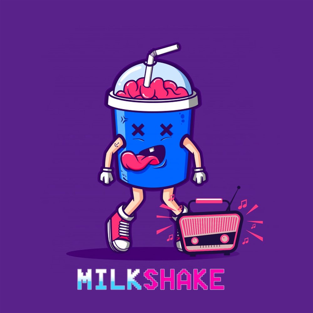 Трек Milkshake. Milk Shake песня. Daniel Shake Xenaex. Milkshake Music.