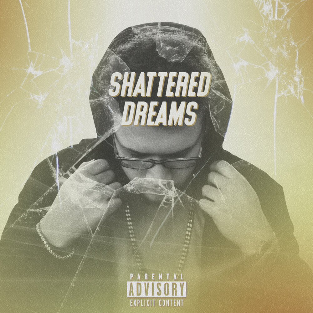 Shattered dreams перевод