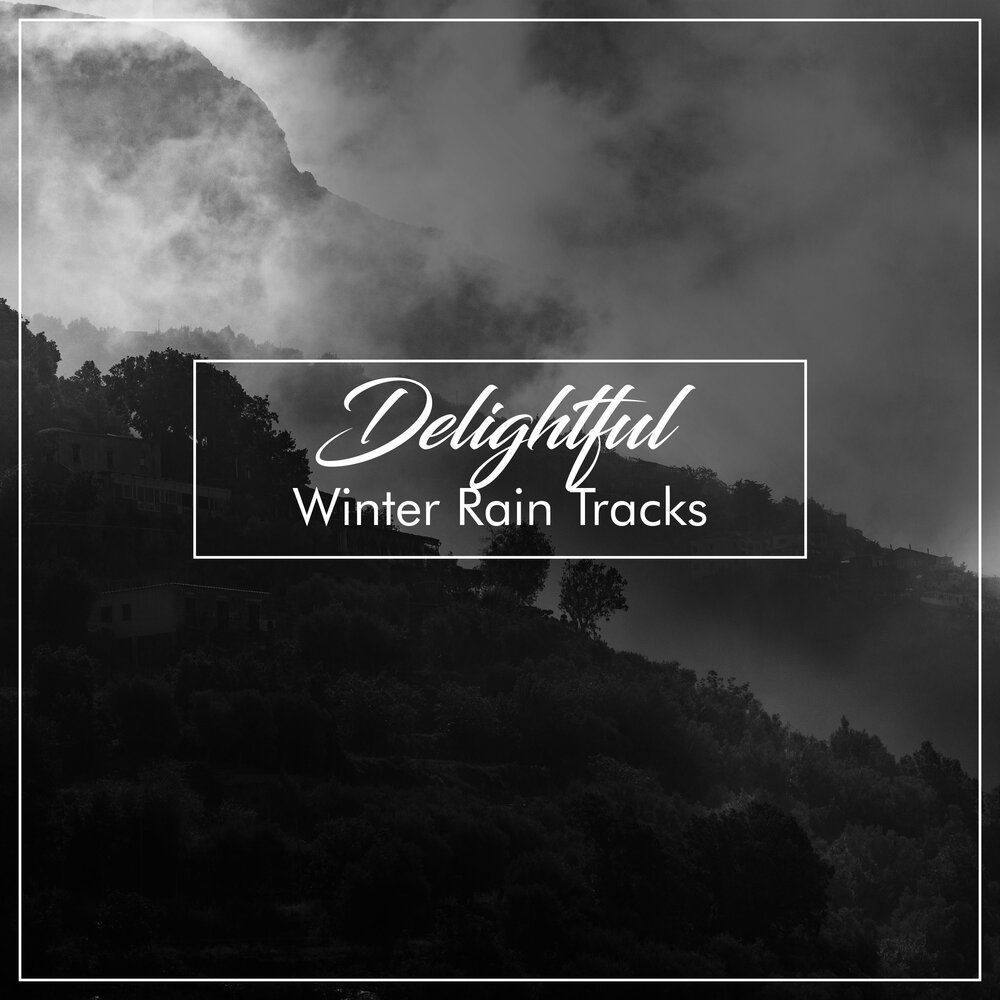 Rain track. Mother nature Sound FX Relaxing Music.