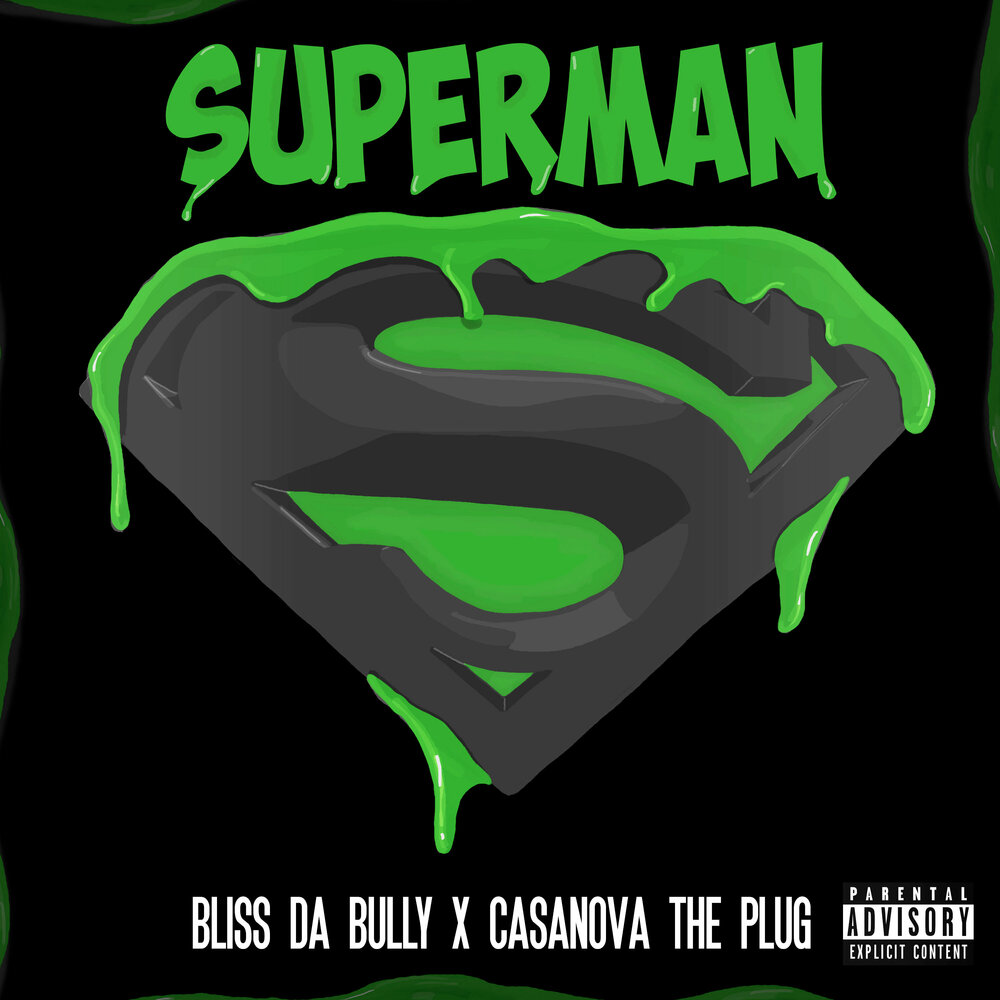 Superman lyrics