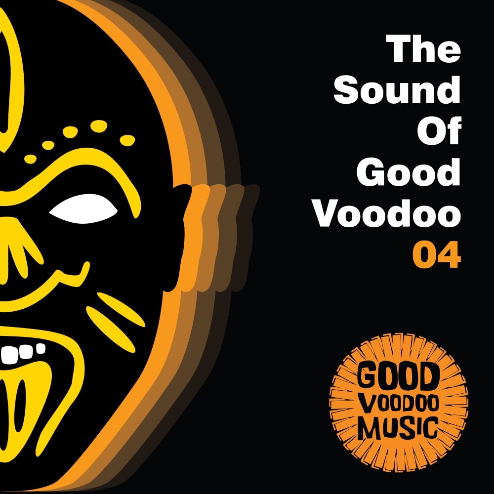 Voodoo музыка