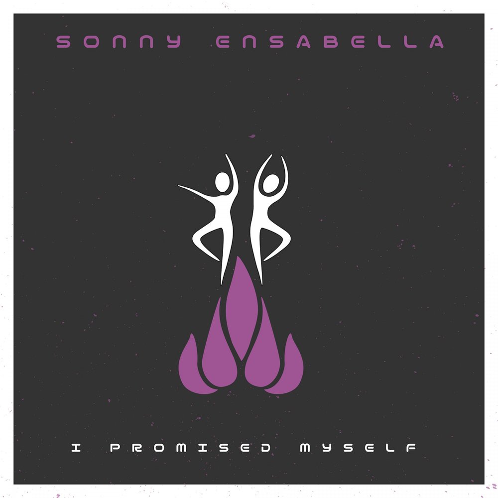 Promise to myself. Sonny Ensabella.