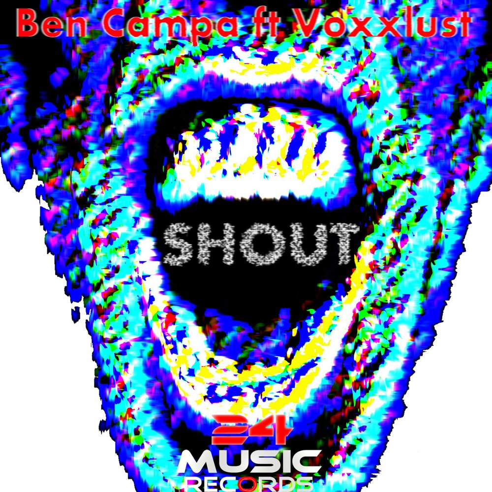 Shout feat