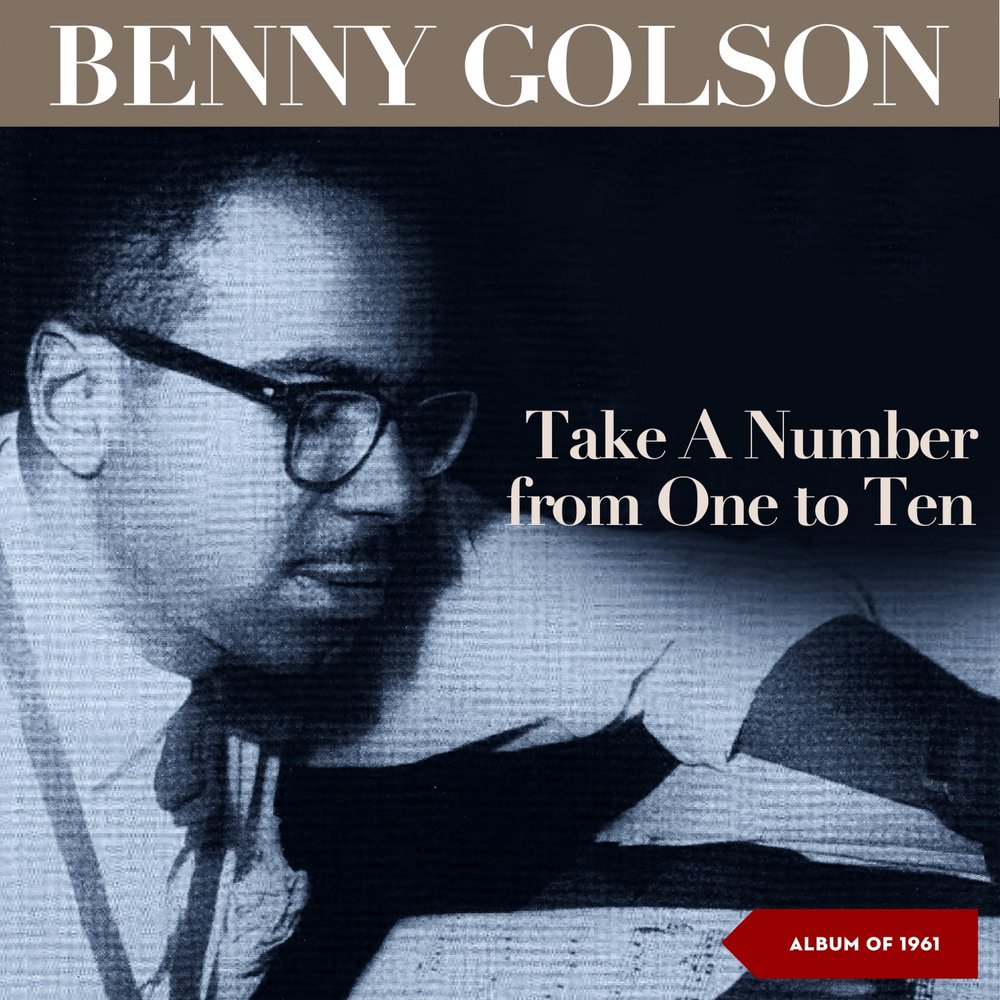 Daddy benny. Бенни голсон. Benny Golson. Time Benny. Benny Golson - New times, New 'Tet (2009).