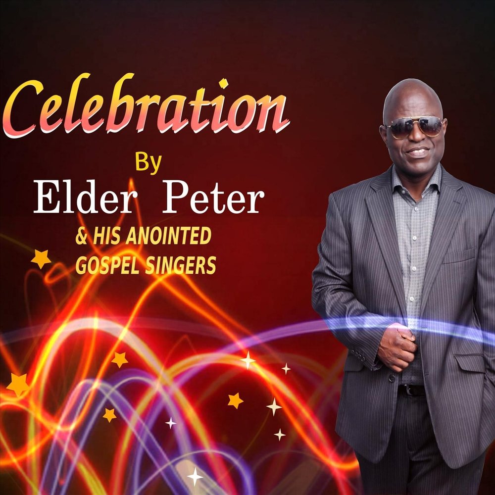 Elder peter