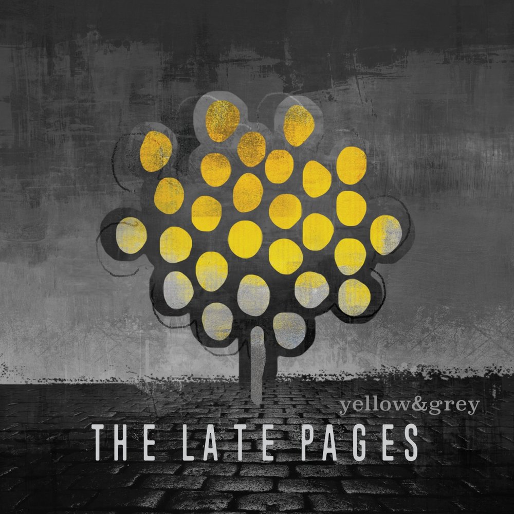 Pages late