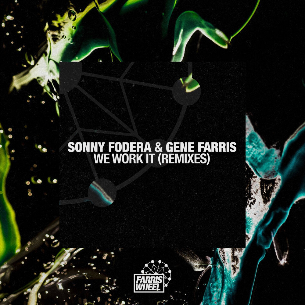 Sonny fodera remix