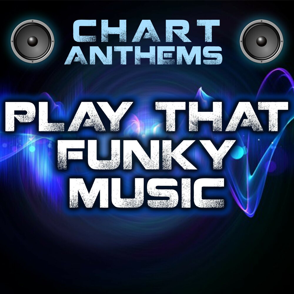 Play that funky music. Музыка для интро. Intro Music.