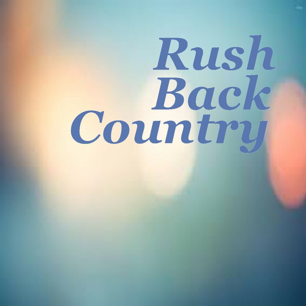 Rush back. Обложка на видео back Rush.