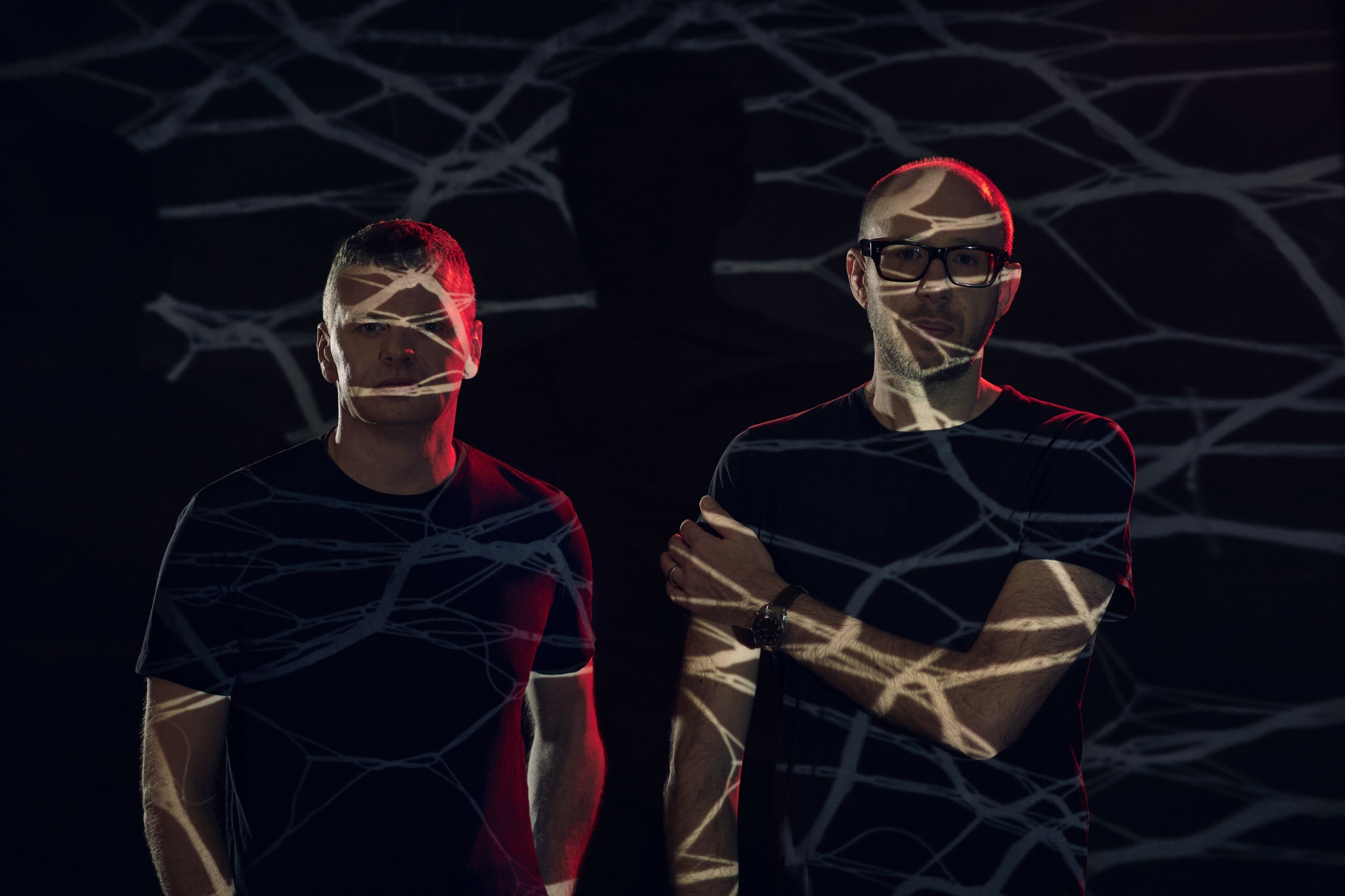 The Chemical Brothers
