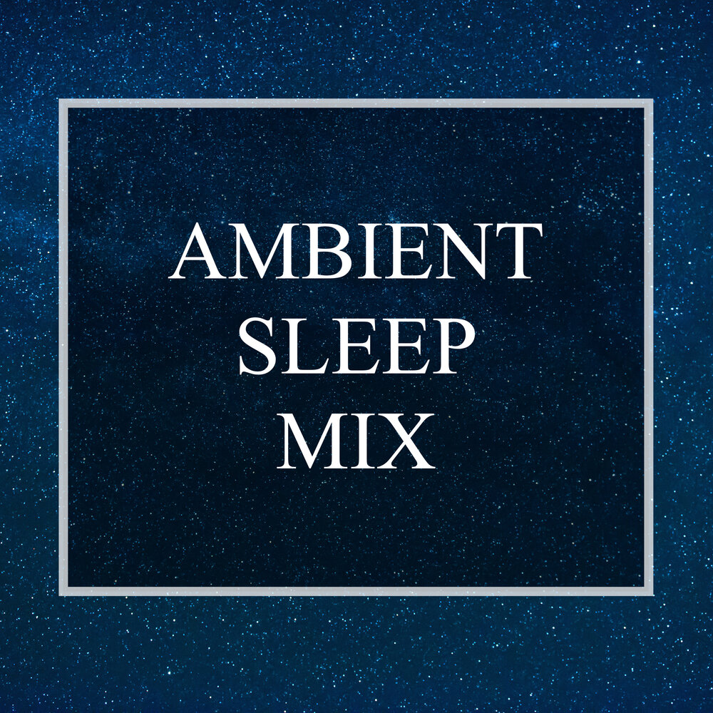 Включи ambient. Tide - Meditation & Sleep.