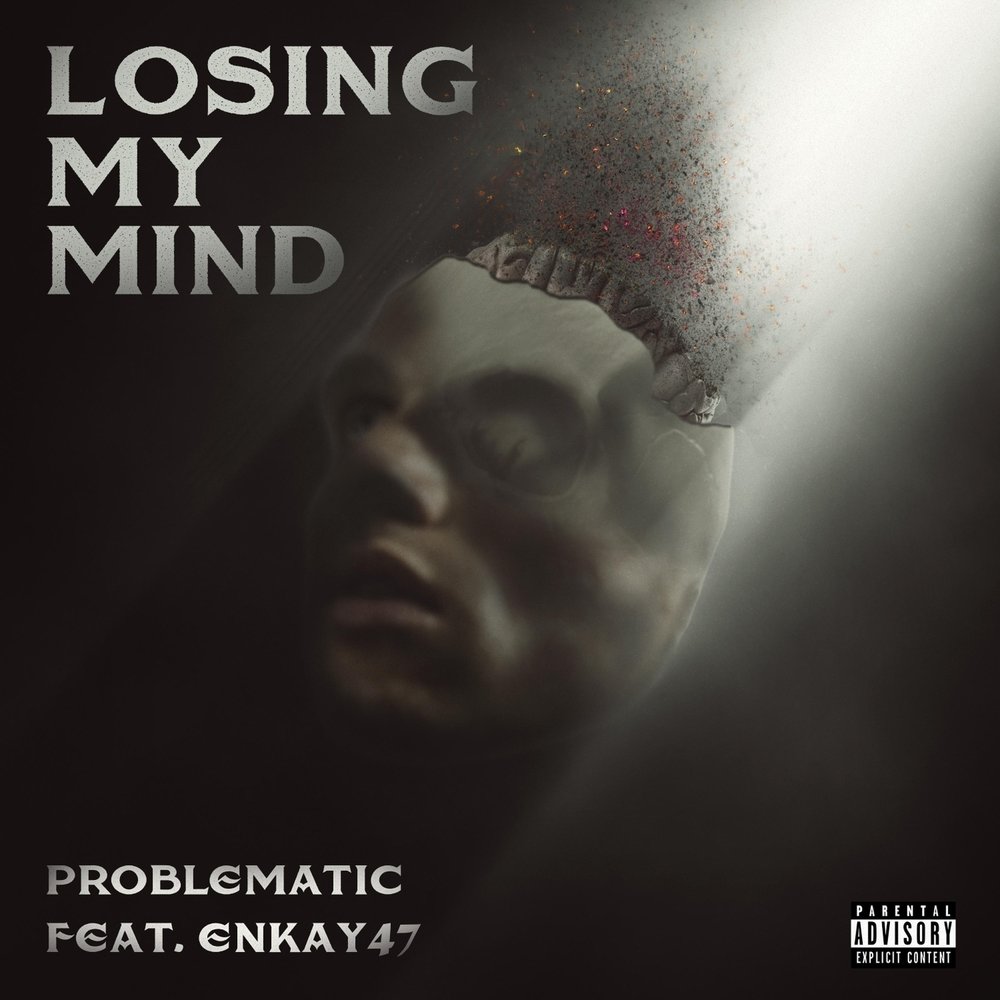 Think losing my mind in hysteria. Losing my Mind. Lose my Mind. Песня losing my Mind. Larvik feat. Polar losing my Mind.