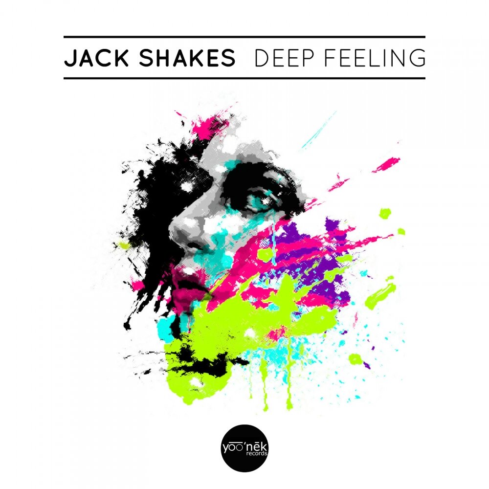 Music deep feelings. Indo Shake Deep feelings.