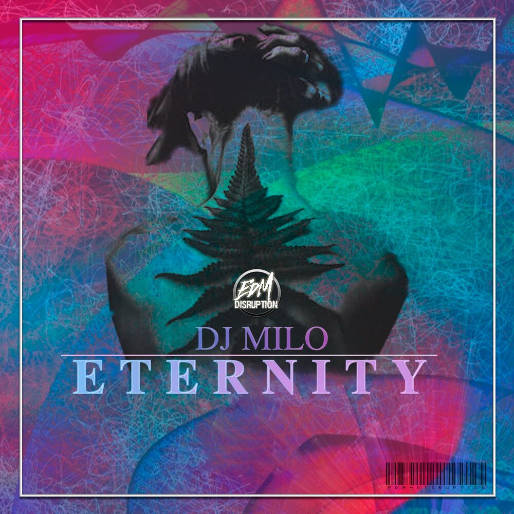 Dj eternity. Диджей Майло.