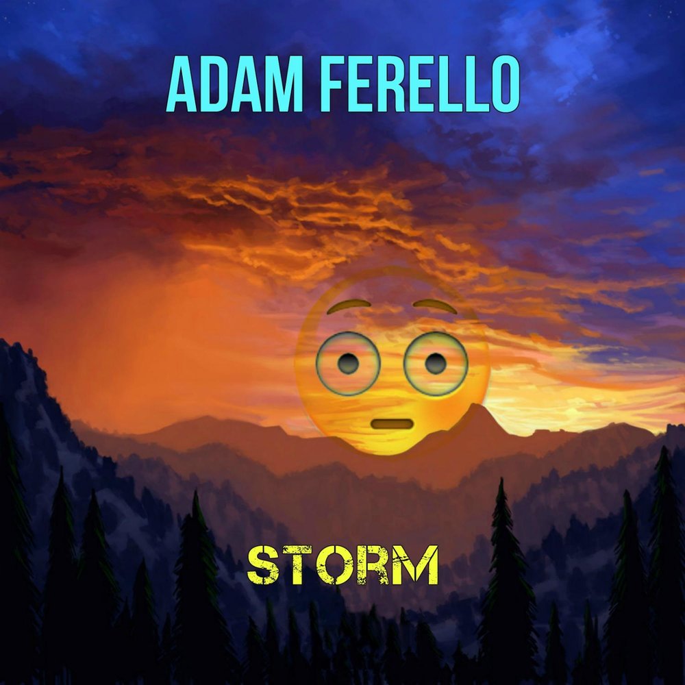 Adam ferello