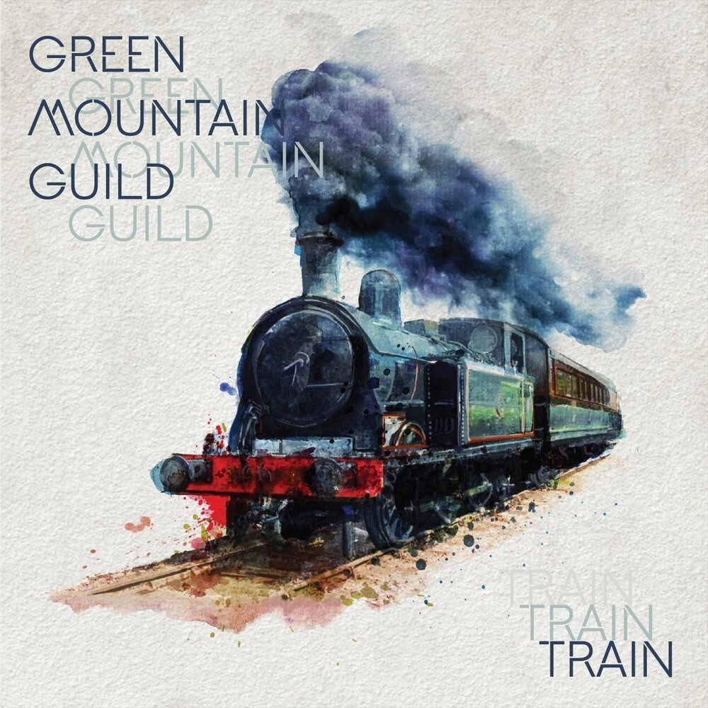 Train flac. Train flac