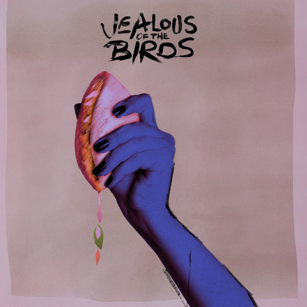 Listen the birds. Jealous of the Birds. Обложка песни jealous. Jealous of the Birds Powder Junkie. Обложка песни Powder Junkie — jealous of the Birds.