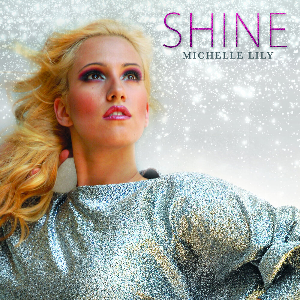 Lily Shine. Michelle_Shine. Lily Entertainment.