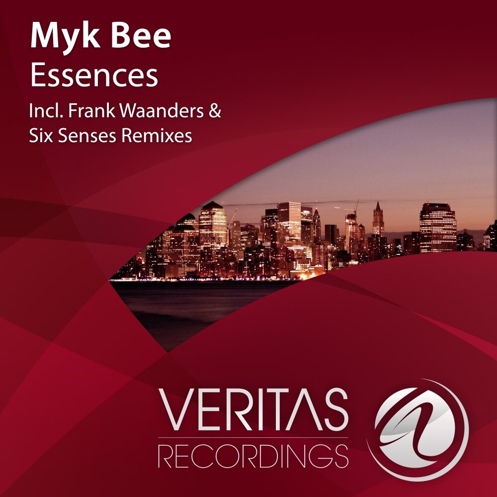MYK Bee. Альбом Six senses.