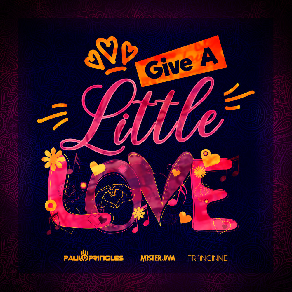 Give a little love