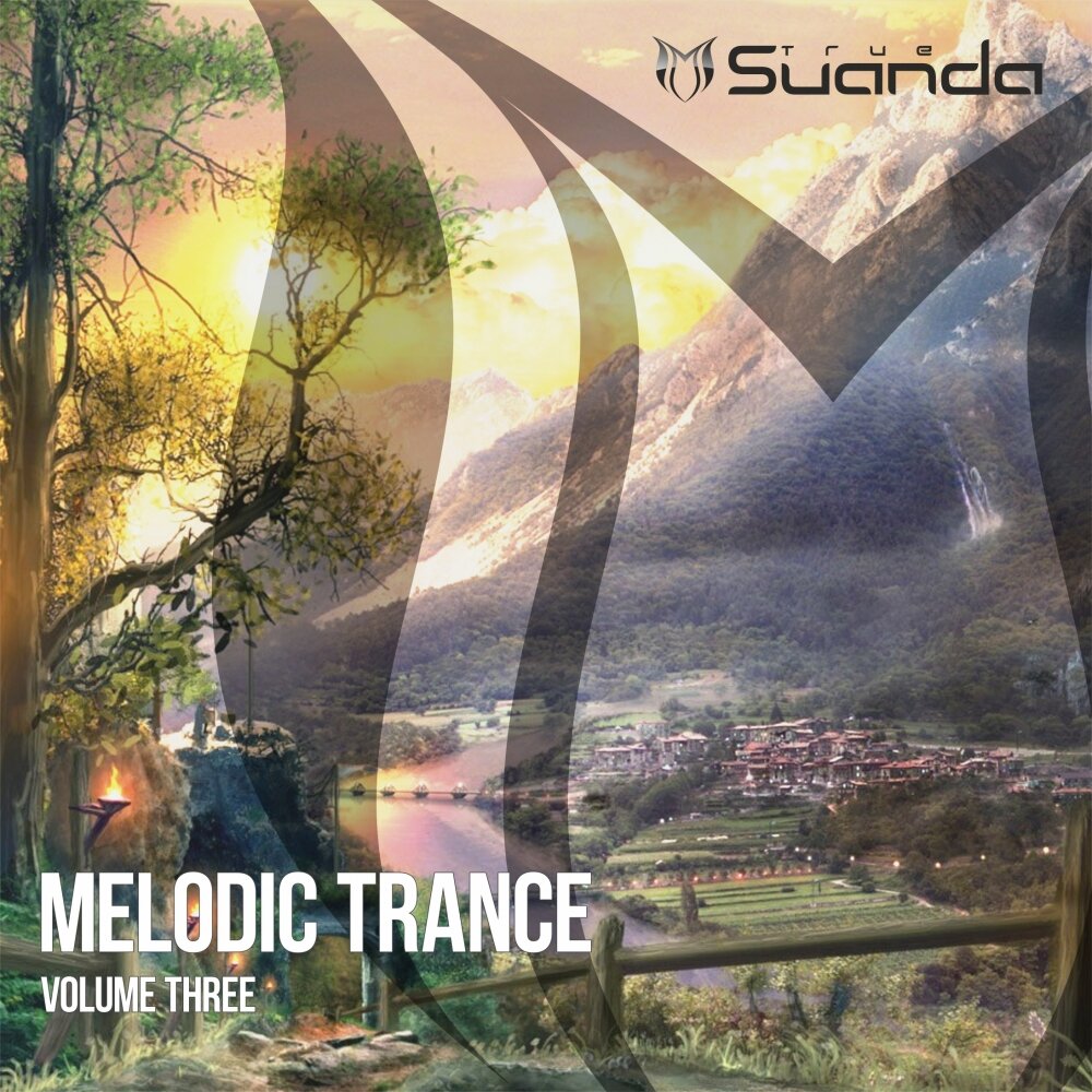 Trance Volume 3. Suanda Music лейбл. Vadim Spark – two Worlds (Extended Mix). Va - Redux selection Vol. 5 (2024).