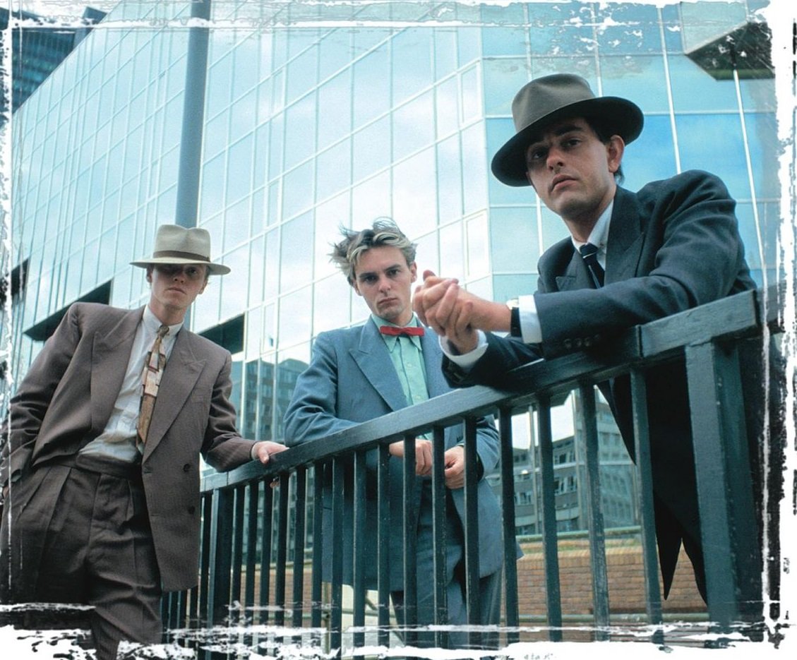 Heaven 17
