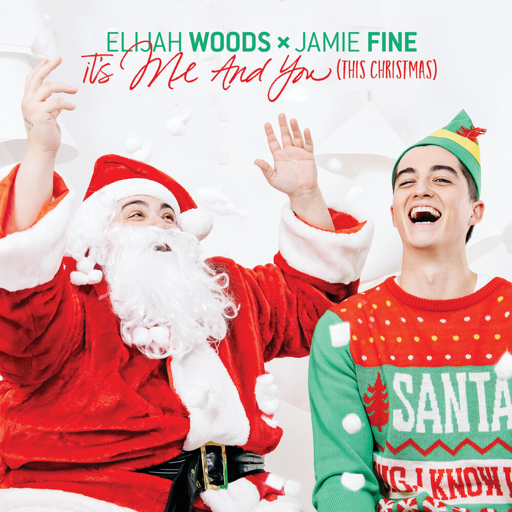 This christmas. Песня this Christmas. Holidays unwrapped разные исполнители. Elijah Valentine.