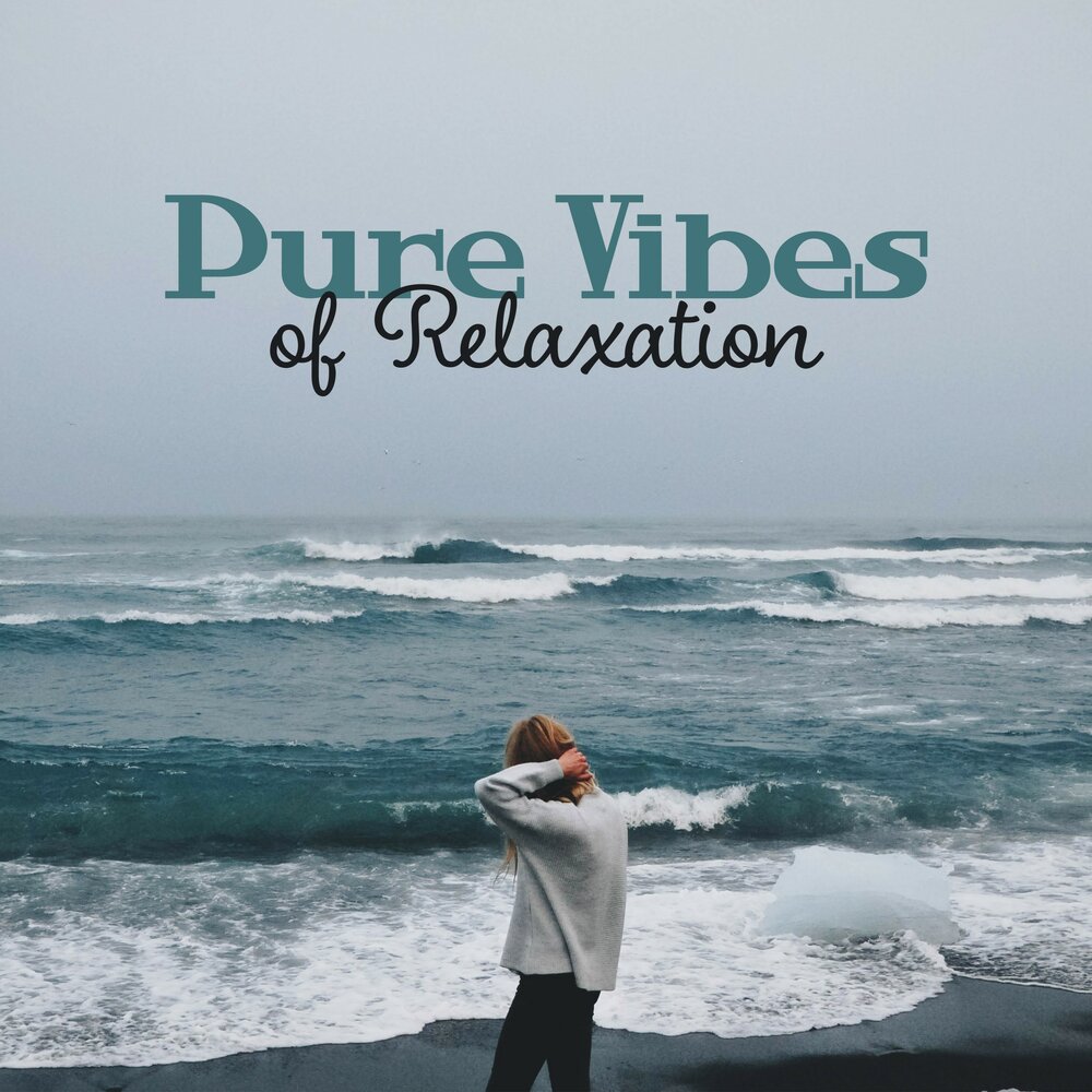 Pure vibes. Pure vibes