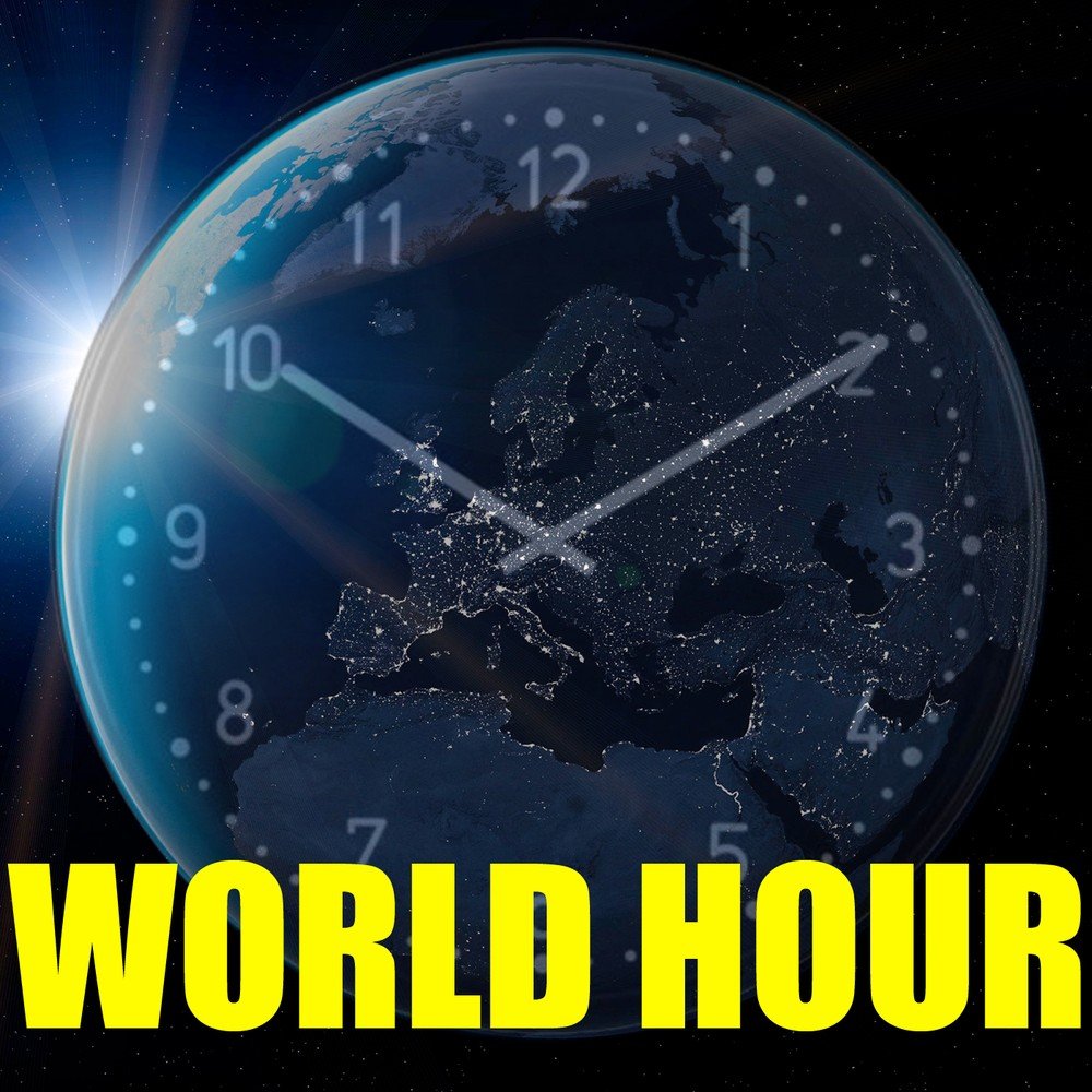 Hour world